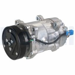 KOMPRESOR KLIM.FORD GALAXY 92- DELPHI TSP0159058 DEL