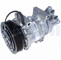 KOMPRESOR KLIM.RENAULT CLIO 93- DELPHI TSP0159172 DEL