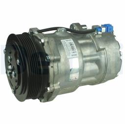 KOMPRESOR KLIM.VW T4 96- DELPHI TSP0159237 DEL