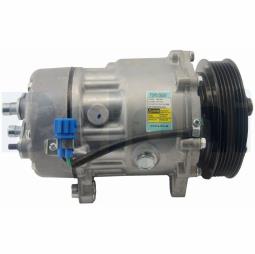 KOMPRESOR KLIM.VW T4 2.5TDI 95- SD7V16 DELPHI TSP0159297 DEL