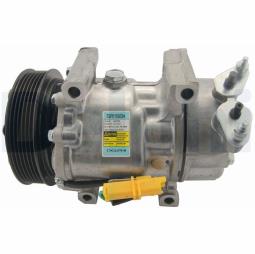 KOMPRESOR KLIM.CITROEN BERLINGO 96-08 S D6V12 DELPHI TSP0159334 DEL