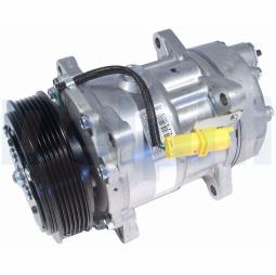 KOMPRESOR KLIM.CITROEN BERLINGO 1.6HDI  05- DELPHI TSP0159337 DEL