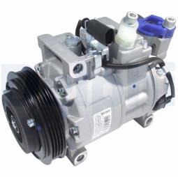 KOMPRESOR KLIM.AUDI A4 01- DELPHI TSP0159378 DEL