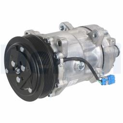 KOMPRESOR KLIM.VW T4 95- DELPHI TSP0159381 DEL