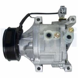 KOMPRESOR KLIM.TOYOTA COROLLA 02- DELPHI TSP0159383 DEL