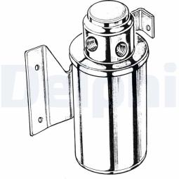 OSUSZACZ KLIMATYZACJI VW PASSAT         93-96 /3A0820191/ DELPHI TSP0175047 DEL