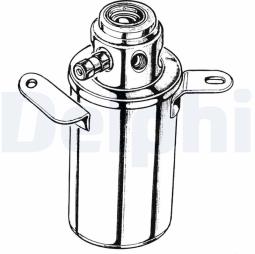 OSUSZACZ KLIMATYZACJI DB 202 93-        /2028300083/ DELPHI TSP0175051 DEL