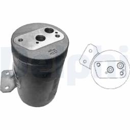 OSUSZACZ KLIMATYZACJI FORD FIESTA 01- /F"USION,MAZDA 2/ /1148792 1148935 1209041 DE94615A0/" DELPHI TSP0175329 DEL