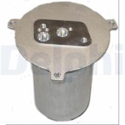 OSUSZACZ KLIMATYZACJI BMW 5 E39 97-98   /64538375760/ DELPHI TSP0175085 DEL
