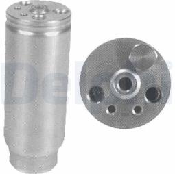 OSUSZACZ KLIMATYZACJI HONDA CIVIC 01- /CRV 95-/ DELPHI TSP0175116 DEL
