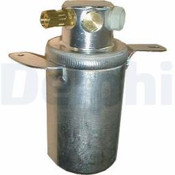 OSUSZACZ KLIMATYZACJI DB C-KLASA 93-    /2028300283/ DELPHI TSP0175243 DEL