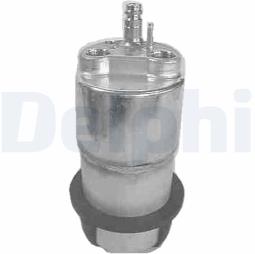 OSUSZACZ KLIMATYZACJI RENAULT LAGUNA 93-,01- /SAFRANE,ESPACE/ /8200025640/ DELPHI TSP0175258 DEL
