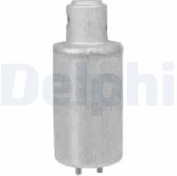 OSUSZACZ KLIMATYZACJI VW T4/T5          /535820191A/ DELPHI TSP0175275 DEL