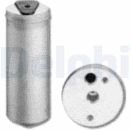 OSUSZACZ KLIMATYZACJI HONDA CIVIC 91-,95- /80350SR3K06N/ DELPHI TSP0175290 DEL