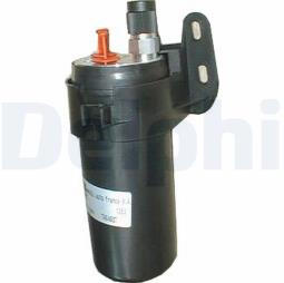 OSUSZACZ KLIMATYZACJI RENAULT MASTER 1,9-3,0DCI 98- /MOVANO,INTERSTAR/ /DACIA LOGAN/ /8200071647/ DELPHI TSP0175336 DEL
