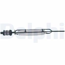 OSUSZACZ KLIMATYZACJI OPEL ASTRA H DELPHI TSP0175418 DEL