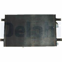 CHŁODNICA KLIM.VW SHARAN 1,8-2,8 95- DELPHI TSP0225152 DEL