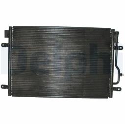 CHŁODNICA KLIM.AUDI A4 1,6-3,0 01-      "/8E0260403B/ /A6 3,0 01- ALLROAD 3,0-4,2 00-/" DELPHI TSP0225406 DEL