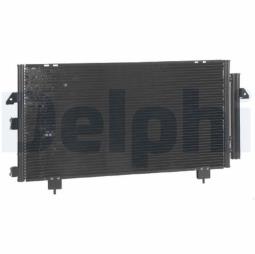 CHŁODNICA KLIM.TOYOTA RAV 4 00-         /8846042070/ DELPHI TSP0225469 DEL