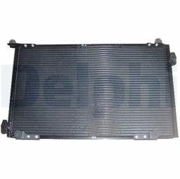 FILTR KABINY FORD FIESTA 1,25-1,8DI 95-02 DELPHI TSP0325012 DEL