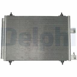 CHŁODNICA KLIM.CITROEN DELPHI TSP0225499 DEL