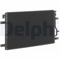 CHŁODNICA KLIM.AUDI A4/S4 1,8-3,0 00- DELPHI TSP0225505 DEL
