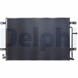 CHŁODNICA KLIM.AUDI A4 2,0-4,2 00- DELPHI TSP0225511 DEL