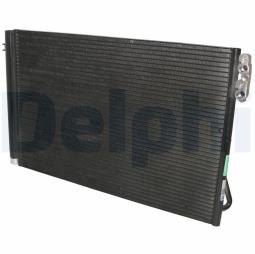 CHŁODNICA KLIM.BMW 3 E91 1,6-1,8 05- DELPHI TSP0225545 DEL