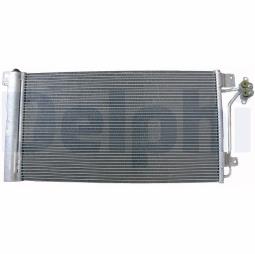 CHŁODNICA KLIM.VW T5 2,0-3,2 03- DELPHI TSP0225629 DEL