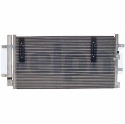 CHŁODNICA KLIM.AUDI A4 07- DELPHI TSP0225671 DEL