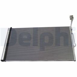 KOMPRESOR KLIM.VW TOUAREG DELPHI TSP0225686 DEL