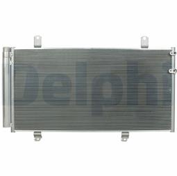 FILTR KABINY FIAT PANDA II 1,1-1,4 03- DELPHI TSP0325163 DEL