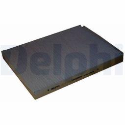 FILTR KABINY VW /GOLF/ 93- DELPHI TSP0325004 DEL