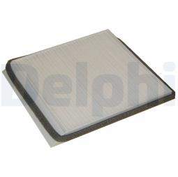 FILTR KABINY CITROEN XANTIA DELPHI TSP0325007 DEL
