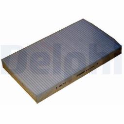 FILTR KABINY FIAT BRAVA,O 95-01 DELPHI TSP0325009 DEL