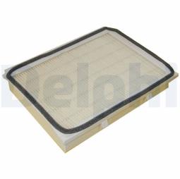 FILTR KABINY VW /GOLF/ 93- DELPHI TSP0325023 DEL