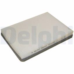 FILTR KABINY VW /PASSAT/ -94 DELPHI TSP0325025 DEL