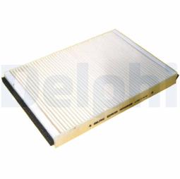 FILTR KABINY OPEL ASTRA II 98- DELPHI TSP0325028 DEL