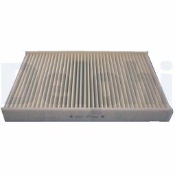 FILTR KABINY OPEL ASTRA II 98- DELPHI TSP0325028C DEL