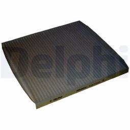 FILTR KABINY FIAT PUNTO GRANDE 05- /1,2-1,9JTD/ DELPHI TSP0325205 DEL