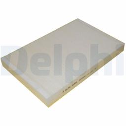 FILTR KABINY AUDI /A6/ 94- DELPHI TSP0325039 DEL