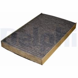 FILTR KABINY AUDI /A6/ 94- /WĘGLOWY/ DELPHI TSP0325039C DEL