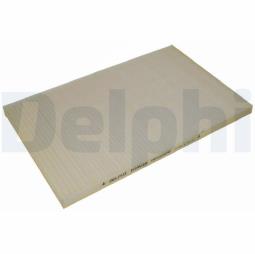 FILTR KABINY AUDI A6 94-97 DELPHI TSP0325040 DEL