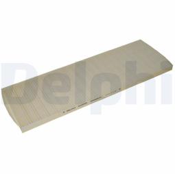 FILTR KABINY CITROEN JUMPER /DUCATO,BOXER/ DELPHI TSP0325042 DEL