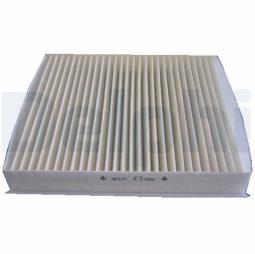 FILTR KABINY HONDA CIVIC 95- /WĘGLOWY/ DELPHI TSP0325059C DEL