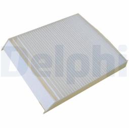 FILTR KABINY RENAULT SCENIC 99- DELPHI TSP0325084 DEL