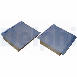 FILTR KABINY ALFA ROMEO 147 DELPHI TSP0325110 DEL