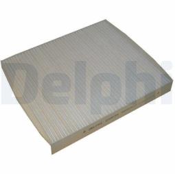 FILTR KABINY AUDI 1,4TDI 05- /WĘGLOWY/ DELPHI TSP0325111C DEL