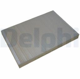 FILTR KABINY AUDI A4 00-, A697- /WĘGLOWY/ DELPHI TSP0325112C DEL