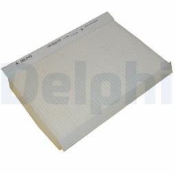 FILTR KABINY FORD 1,6-2,0 03- FOCUS C-MAX DELPHI TSP0325305 DEL